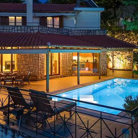דירה Secluded Oasis Among The Rocks קלמאטה