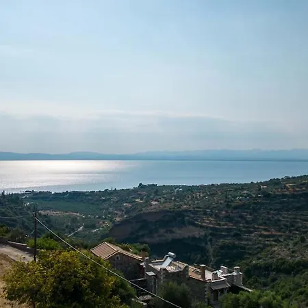דירה Secluded Oasis Among The Rocks *
