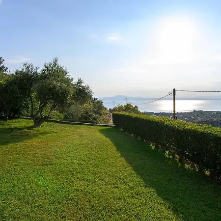 Secluded Oasis Among The Rocks Kalamata