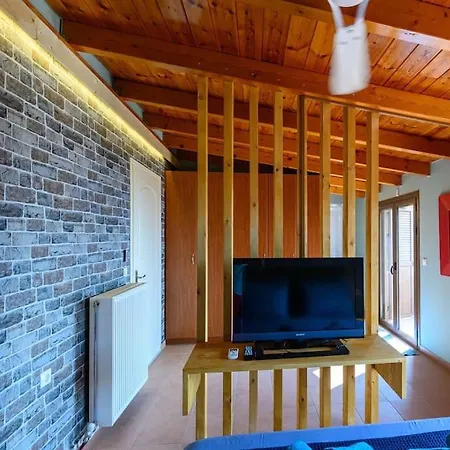 Daire Secluded Oasis Among The Rocks *